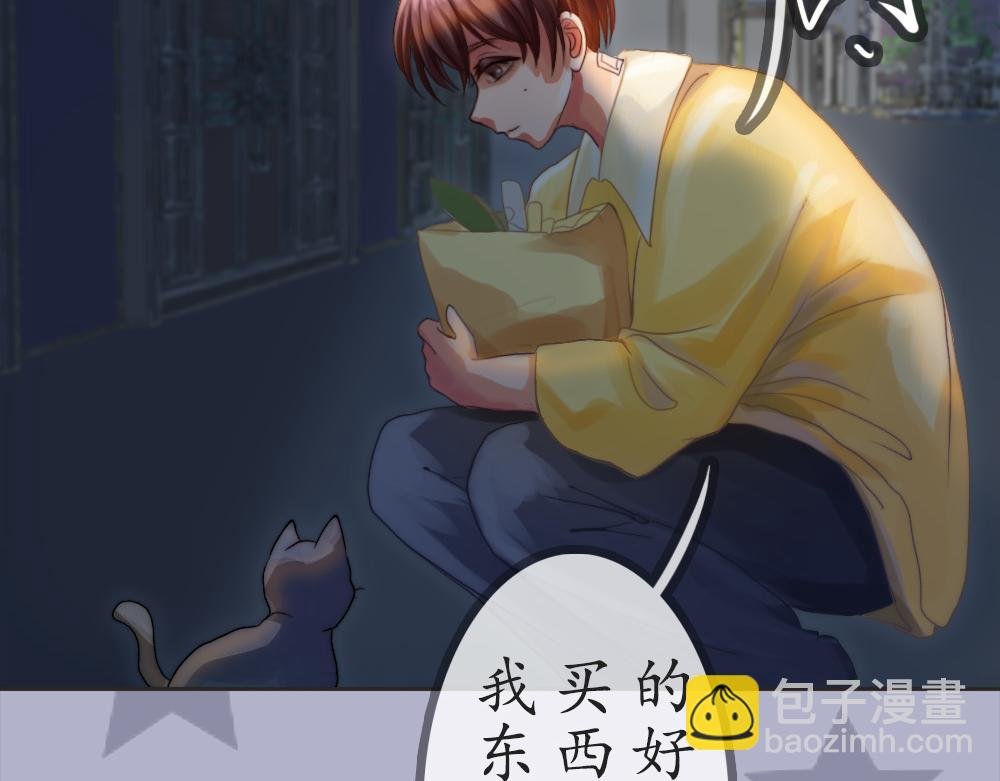 2下雨天适合发呆