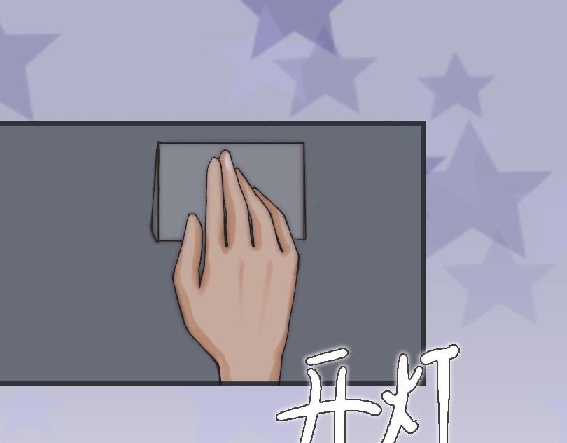 2下雨天适合发呆