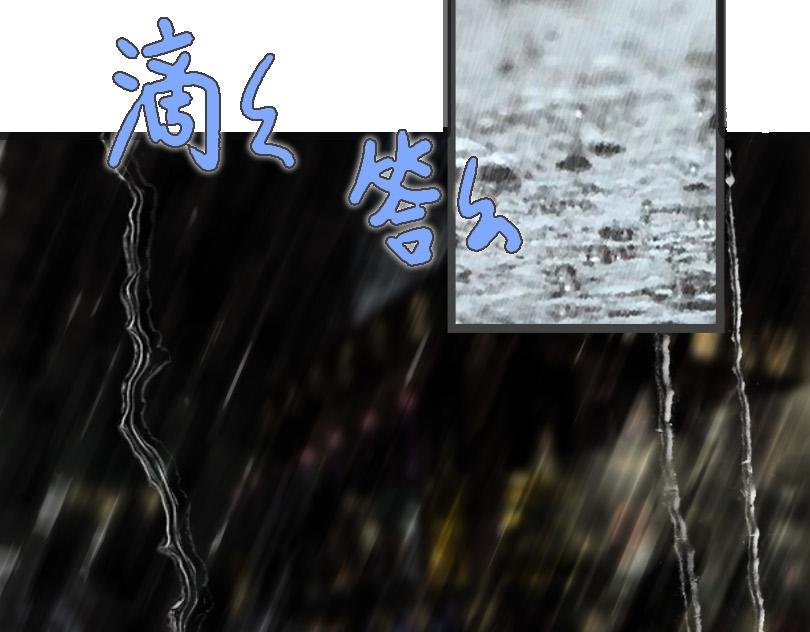 2下雨天适合发呆