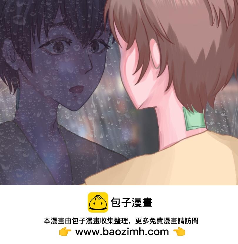 2下雨天适合发呆