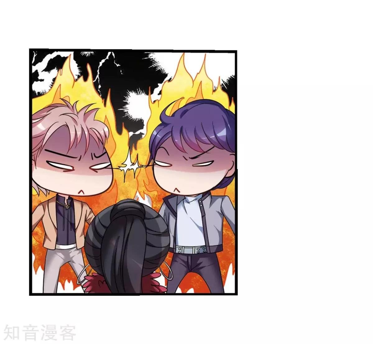 第159话1 久别重逢1