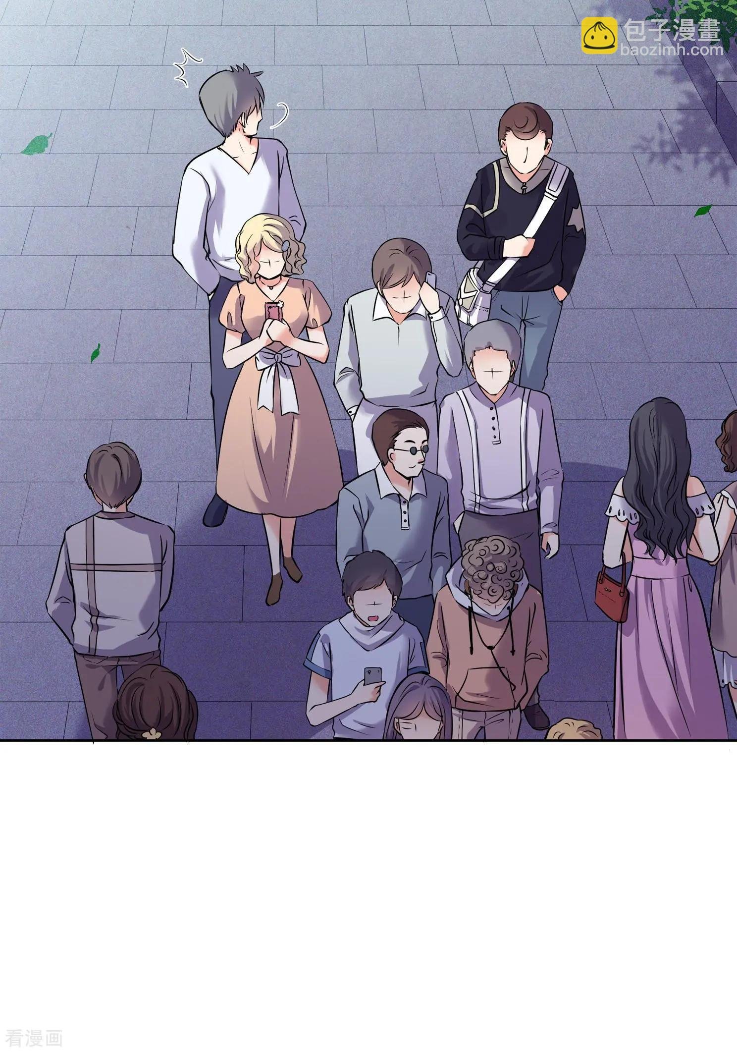 第2季第1话 你到底是谁？1