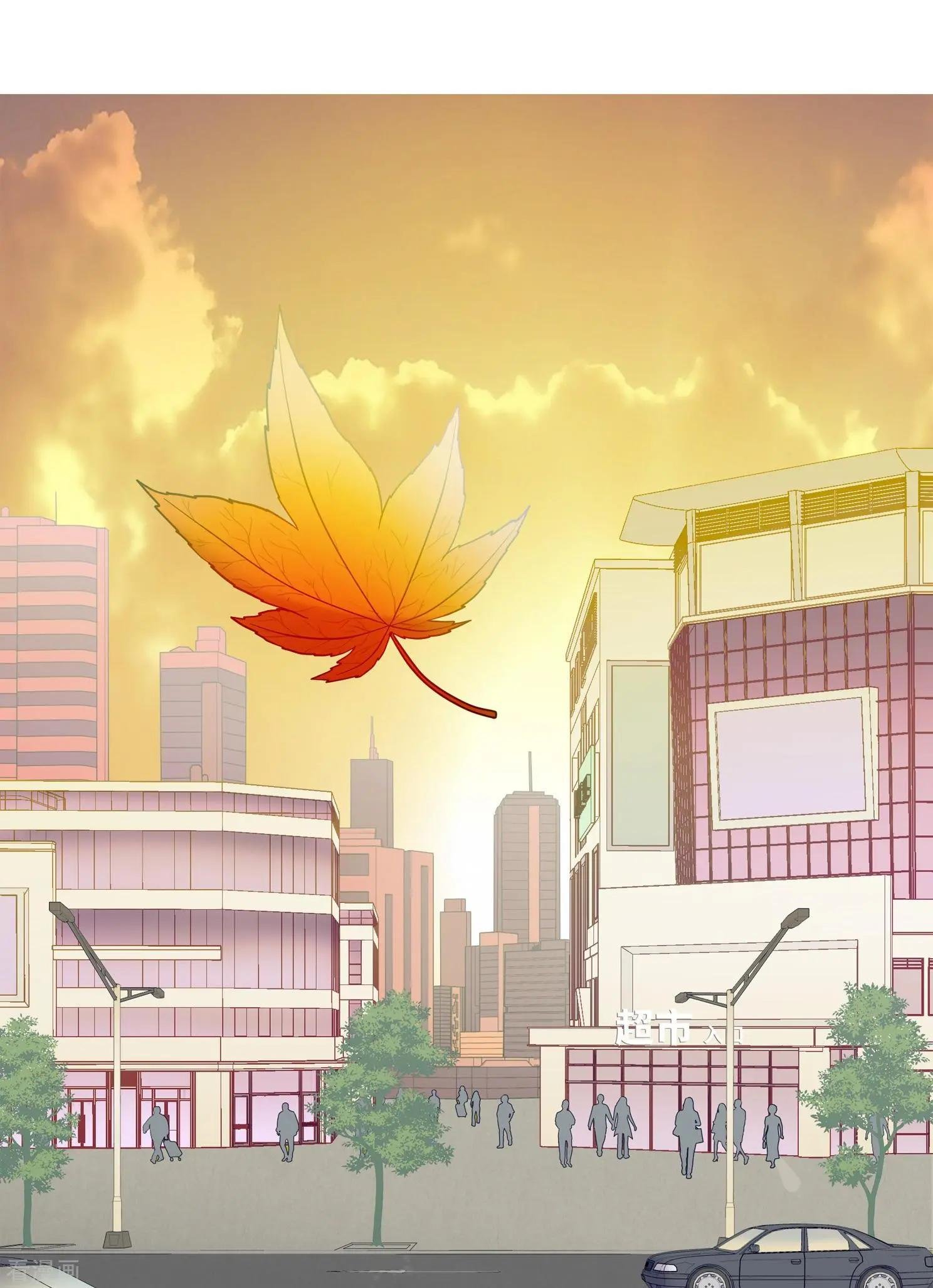 第2季第1话 你到底是谁？1