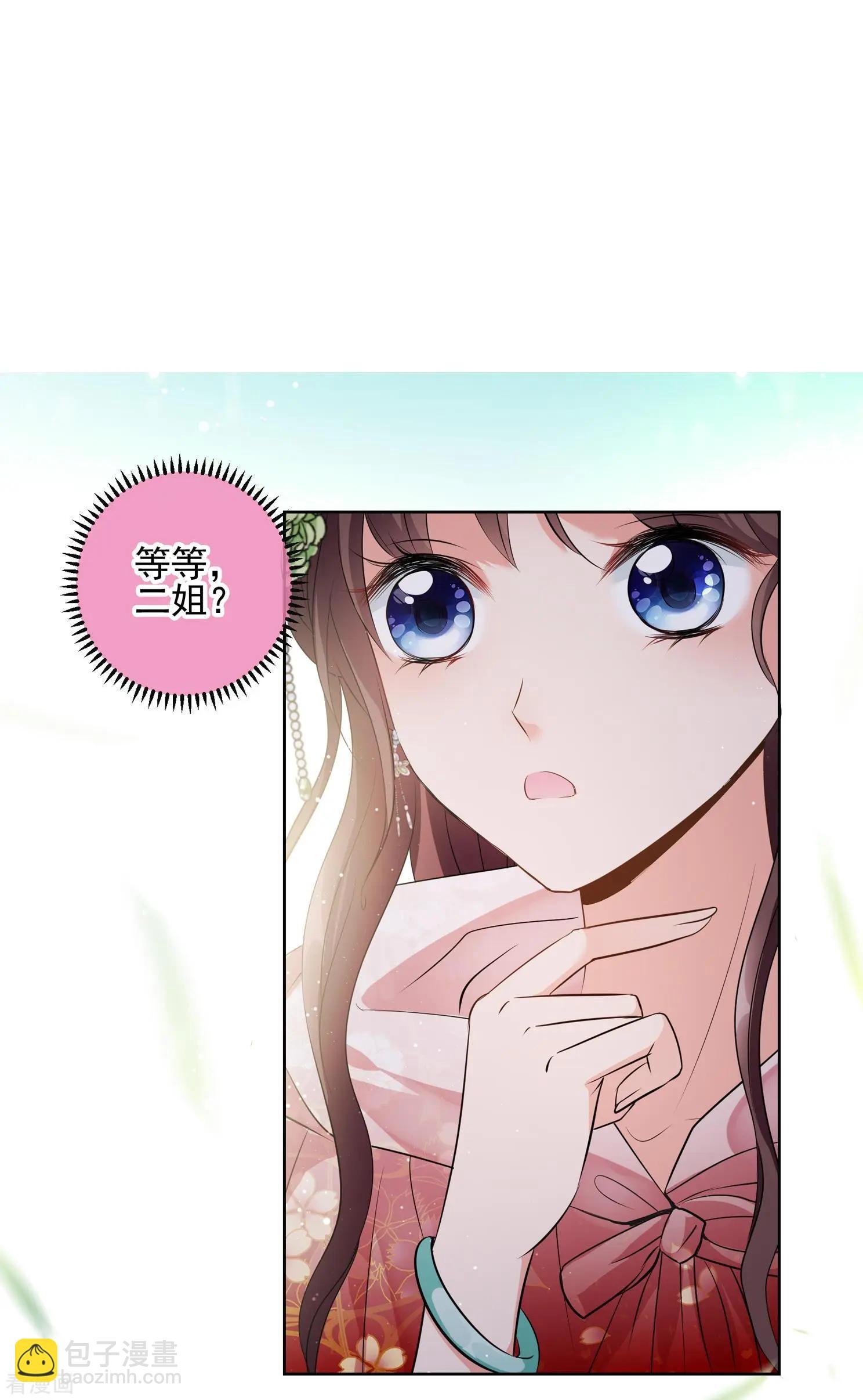 第2季第20话 宫斗开始！1