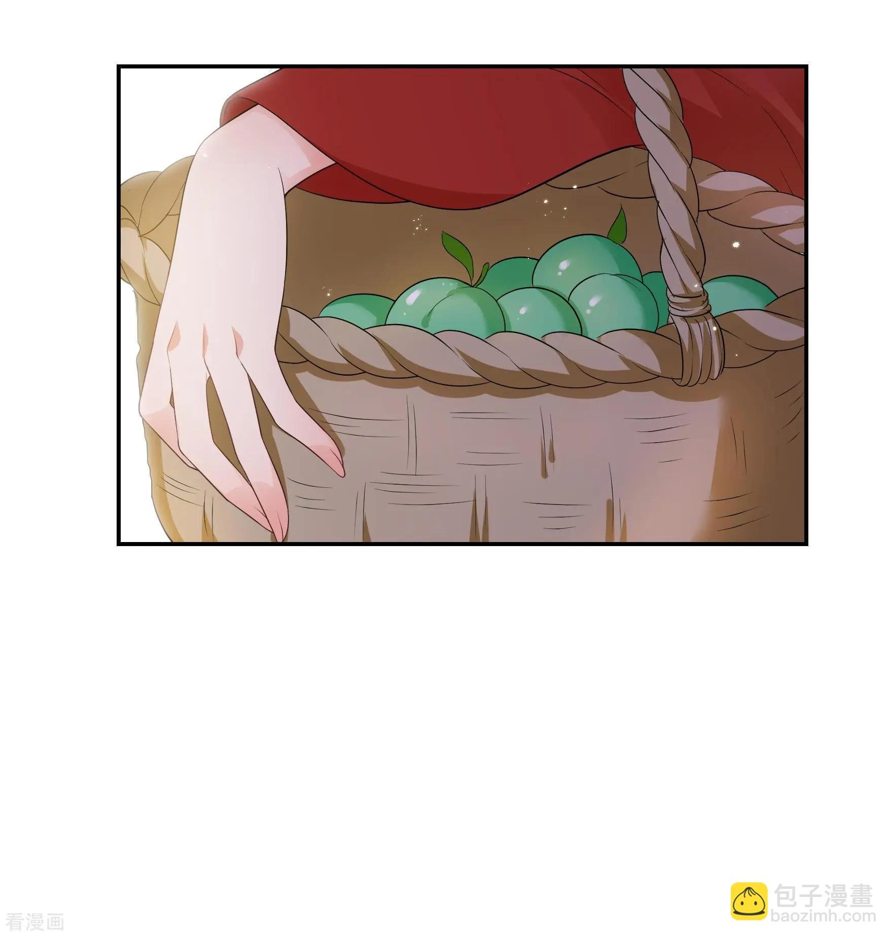 第2季第40话 轻眉？青梅！2