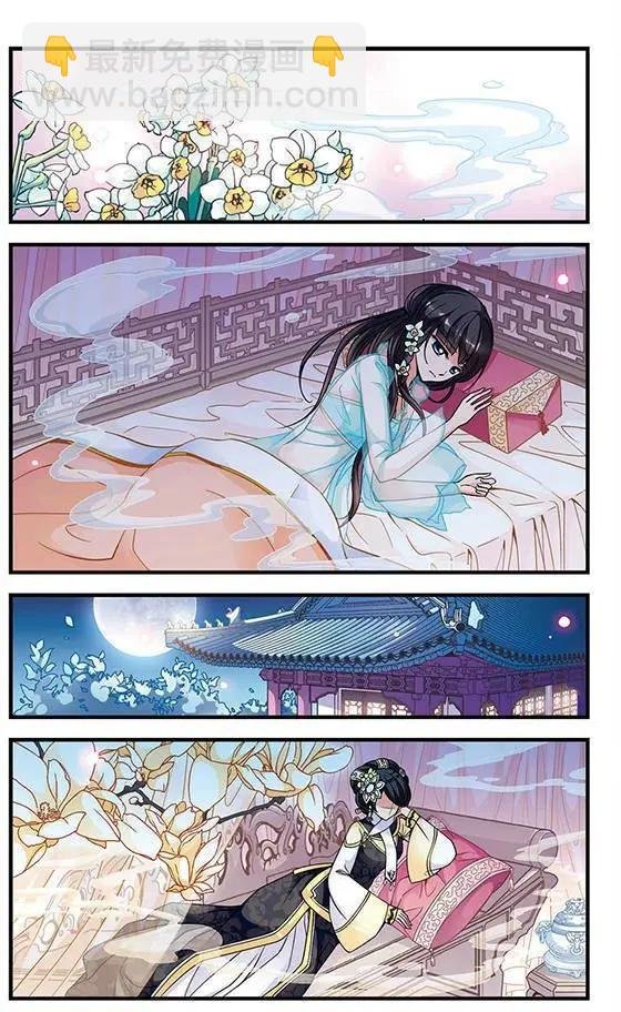 第24话 罚做猪衣