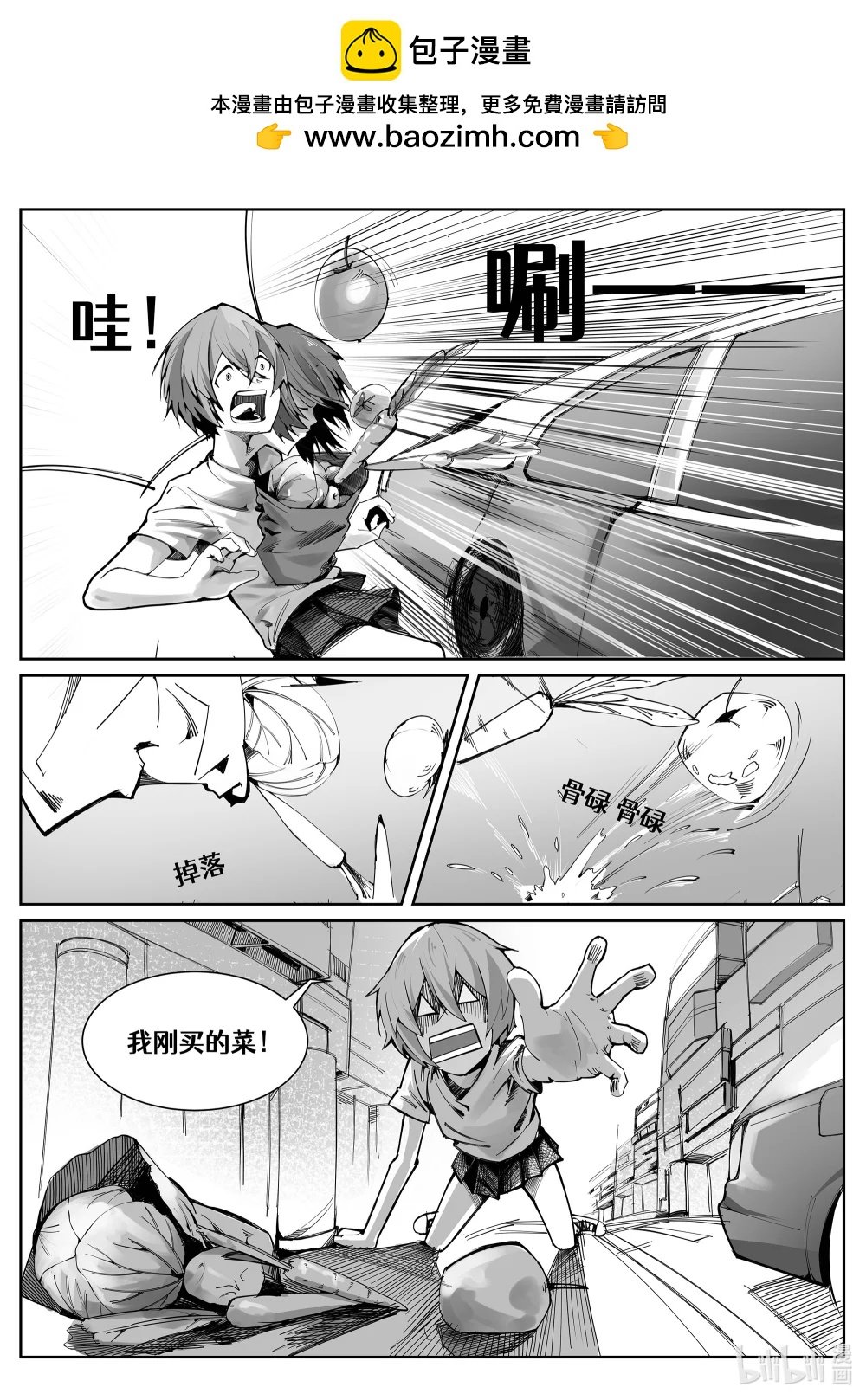 灰林雀 一瞬而过的见面