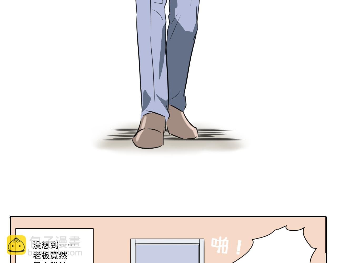 我的老板是猫控？