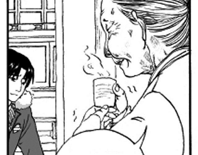 第3话 性别很重要吗？