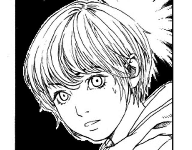 第3话 性别很重要吗？