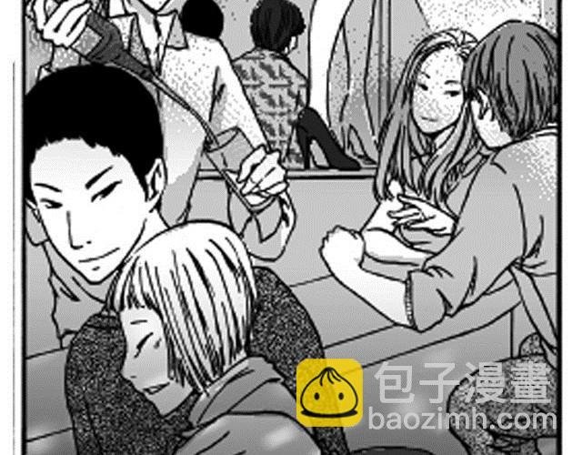第2话 请别离开我