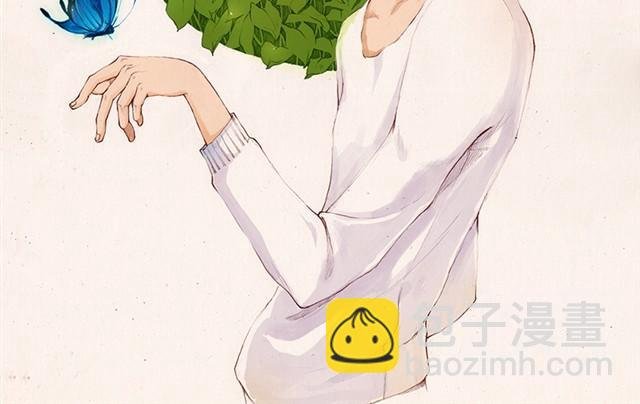 第1话 我的女朋友居然是男生？