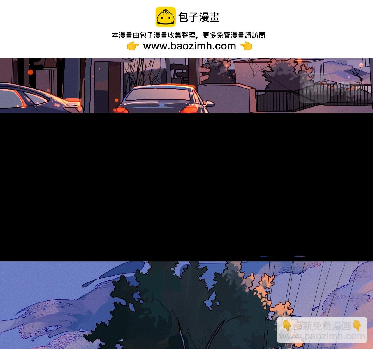 潜藏的危机