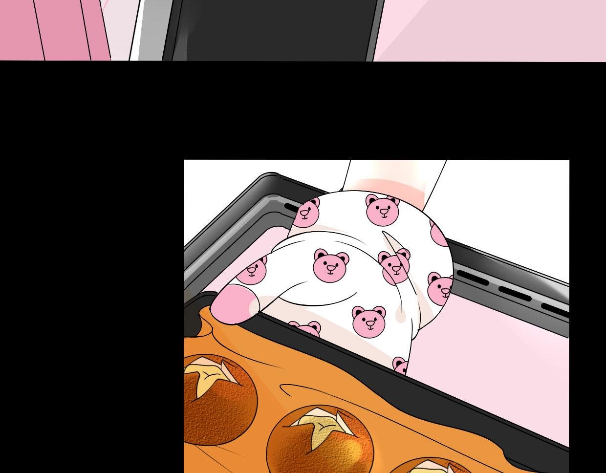 烘焙女王何仙姑