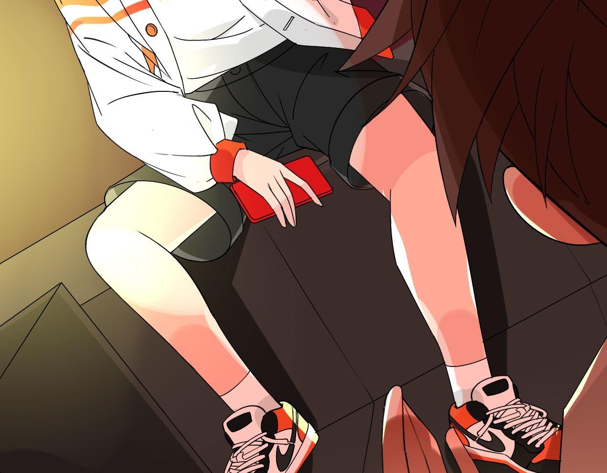 韩公子？