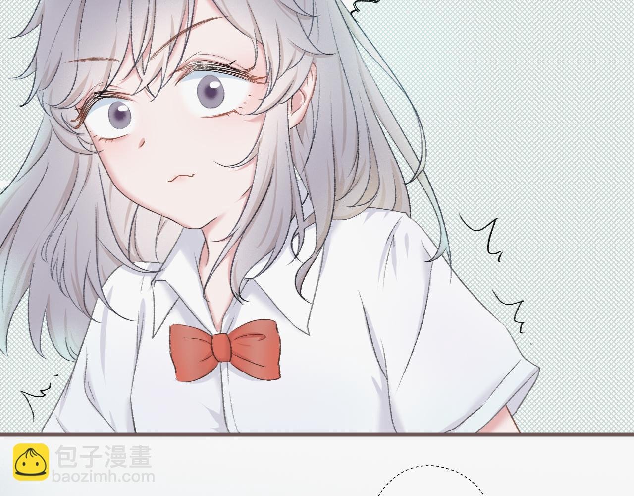 论我同桌说话只说一个字这件事