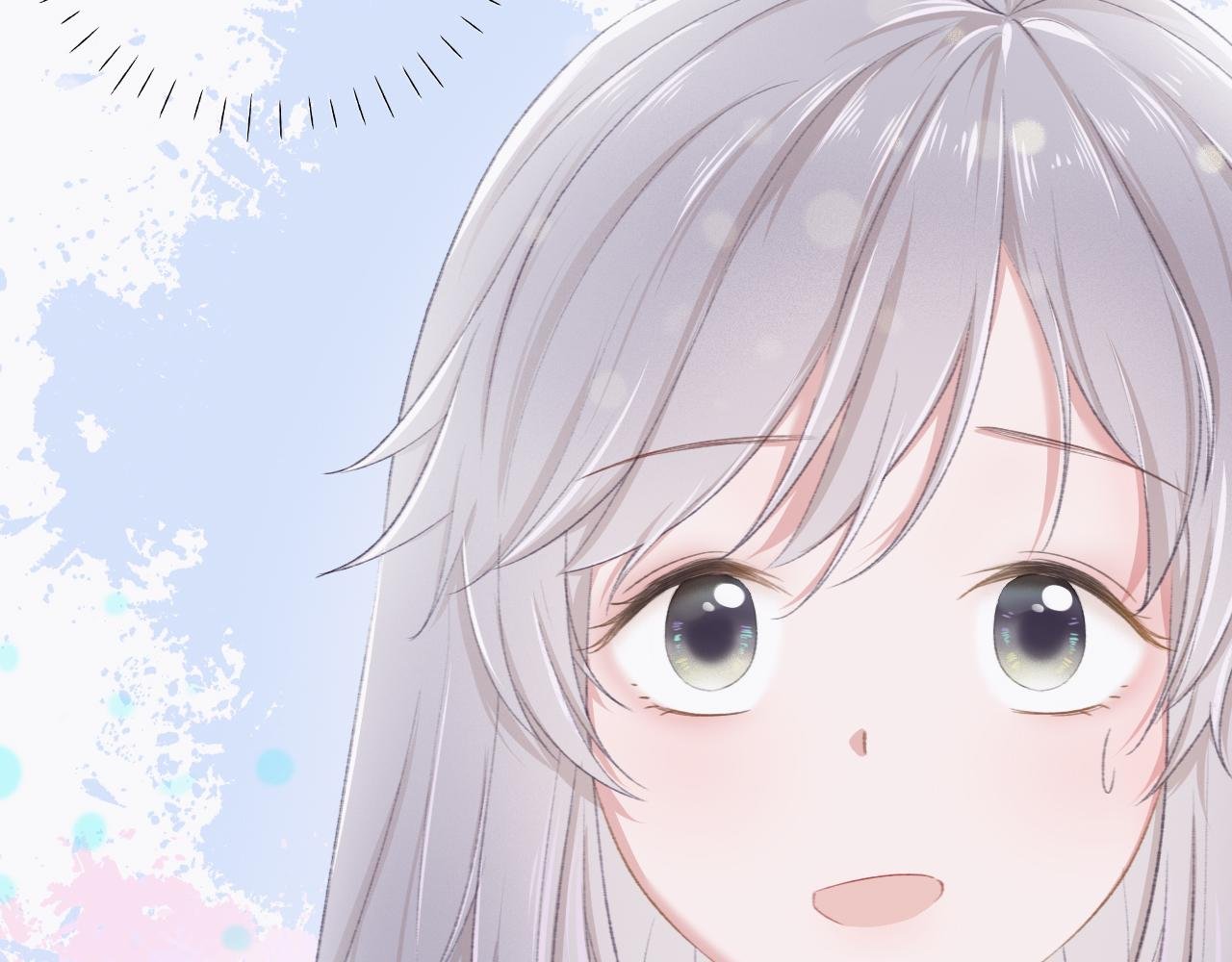 哈？新同桌和我同名？