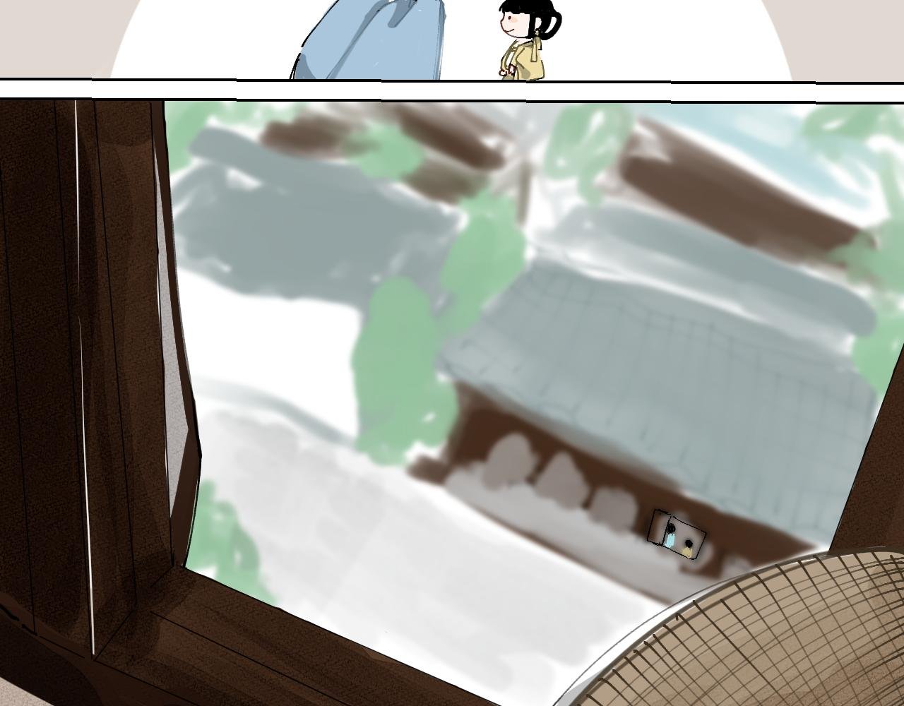 第一话：风雨欲来