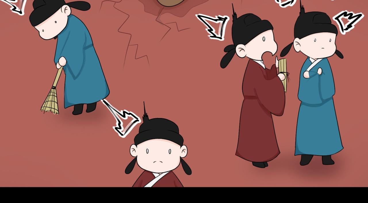 第三话 圣子？我？啊？