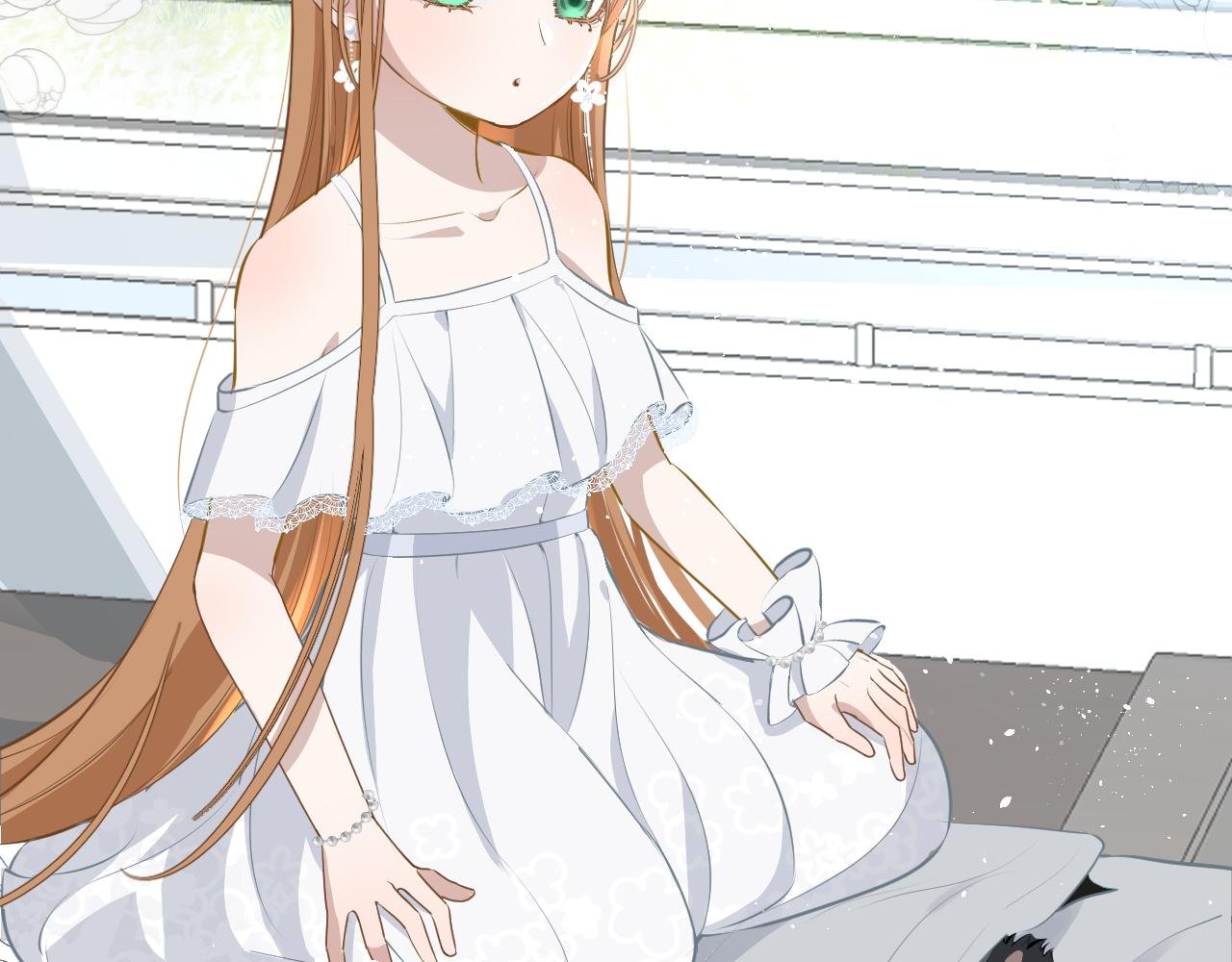 一• 温室里的柯莱儿