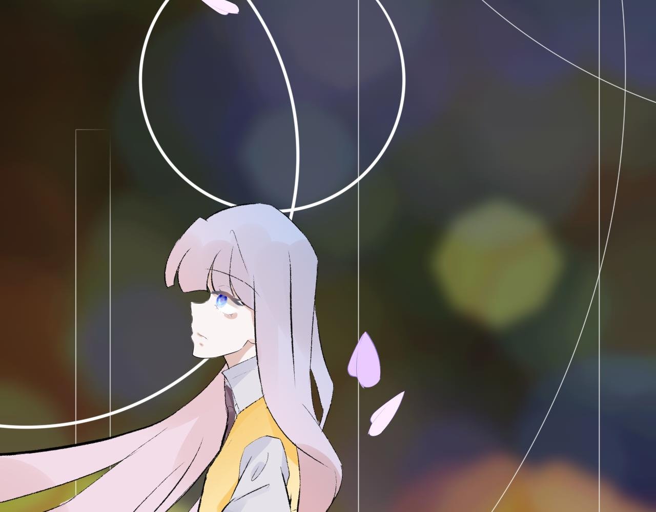 序章 少女们的青春故事