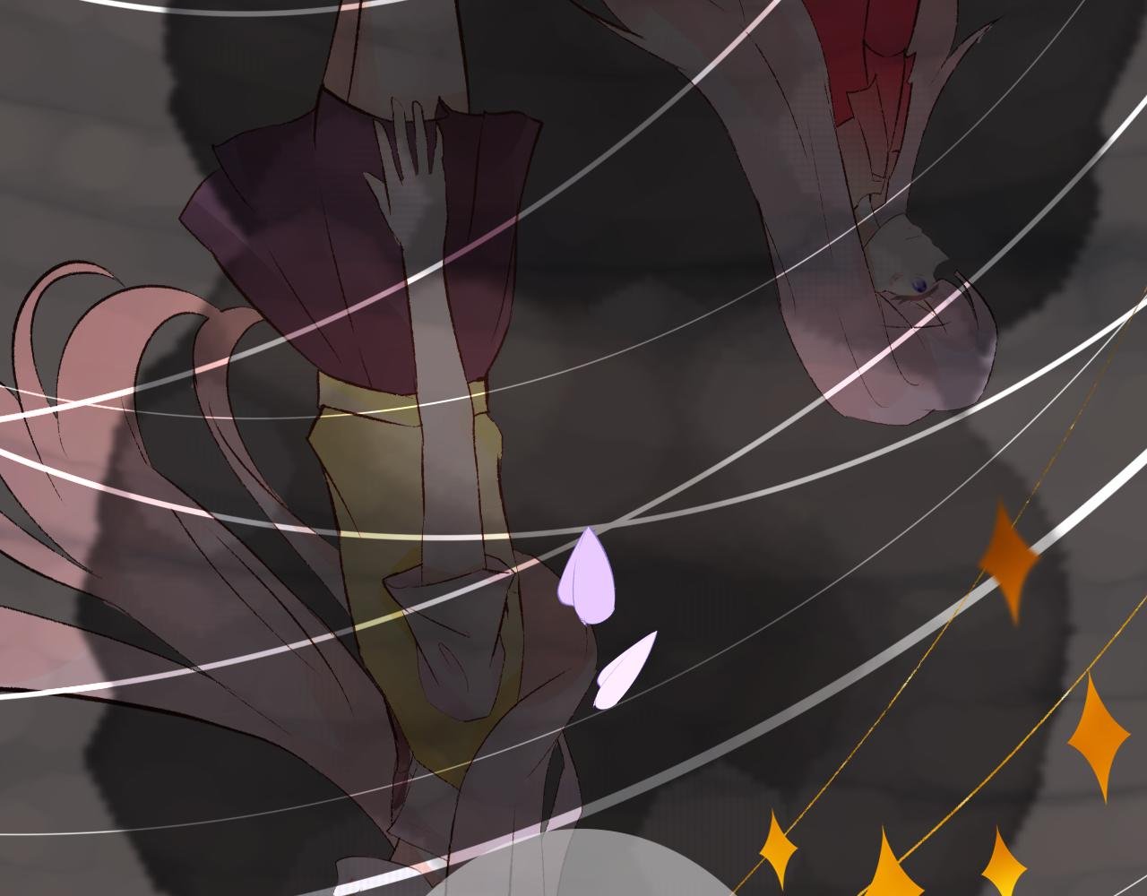 序章 少女们的青春故事