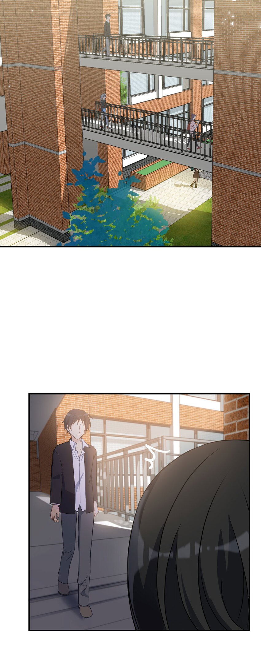 01 心动预演