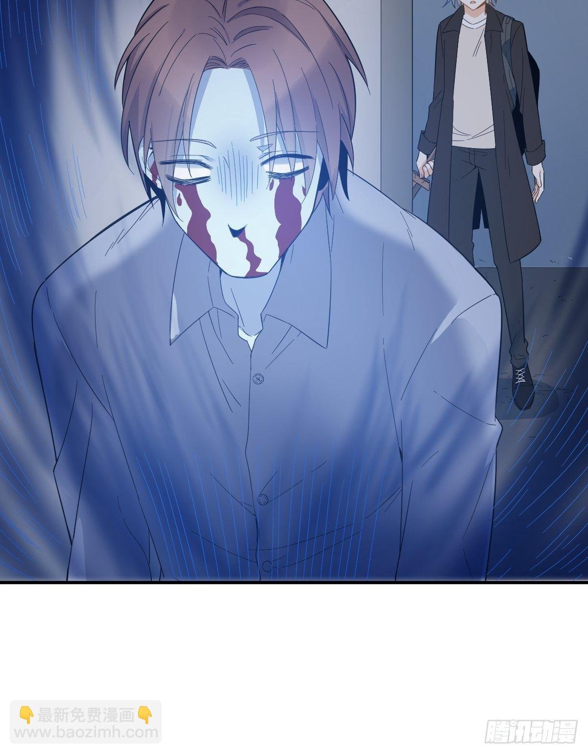 第15话 道士跳楼
