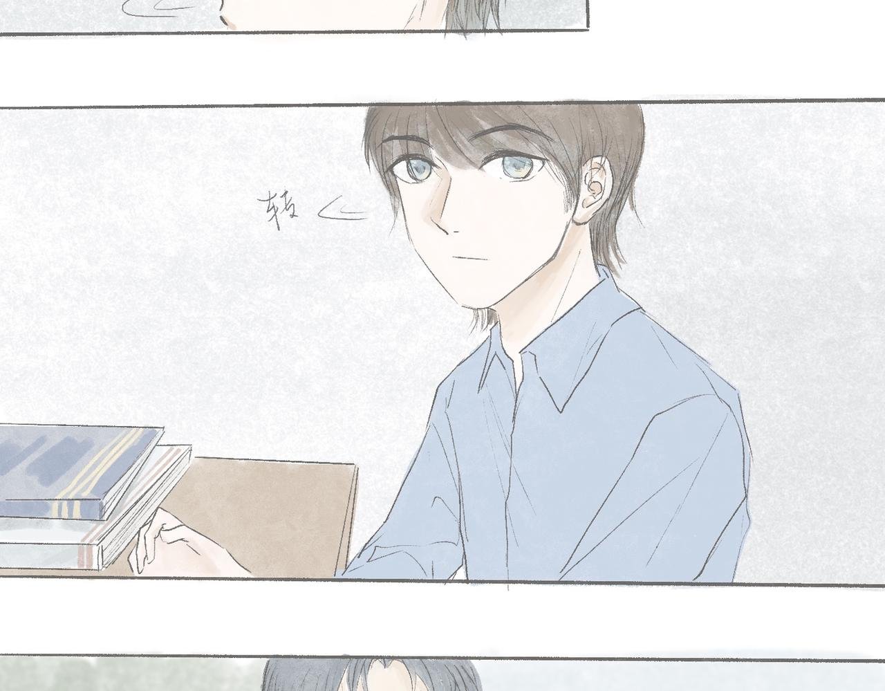 冤家路窄