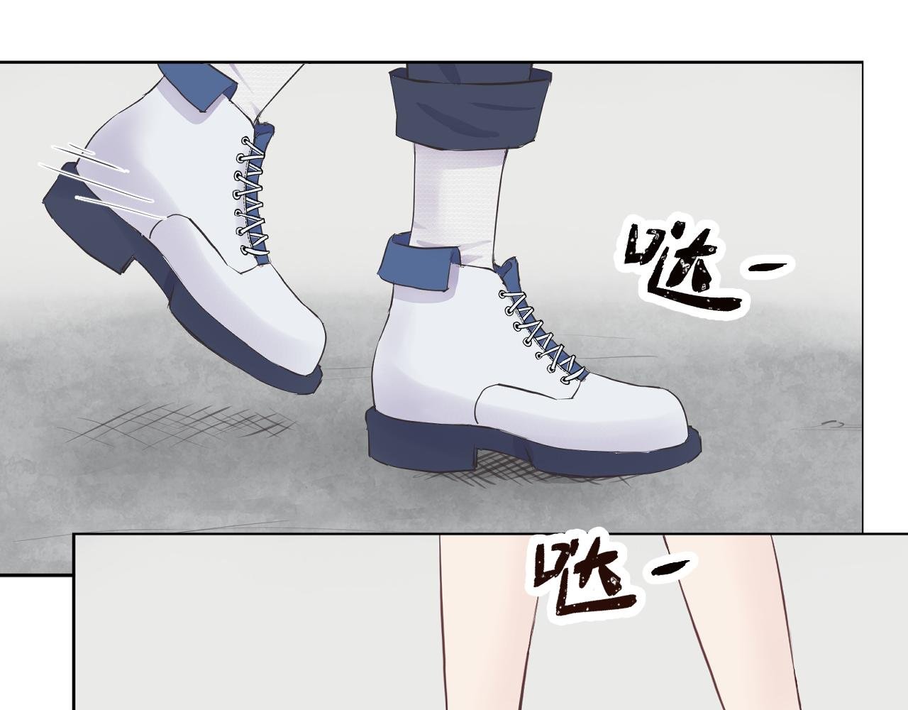 第1话 期待