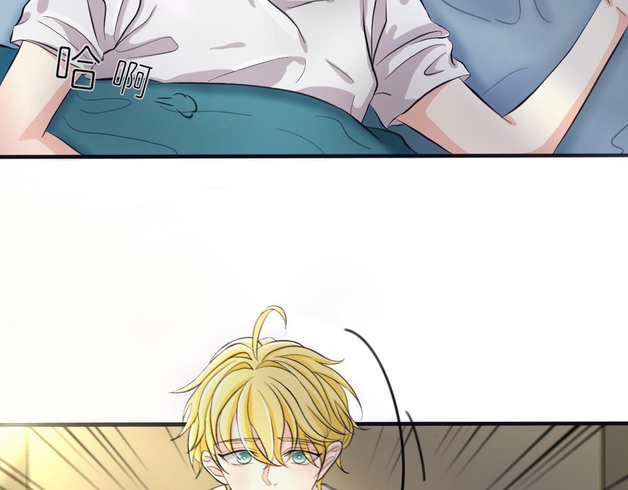 第 1 话 怎么会？是他！