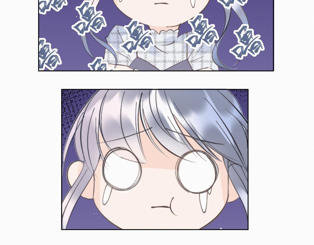 写生课！再次偶遇？！