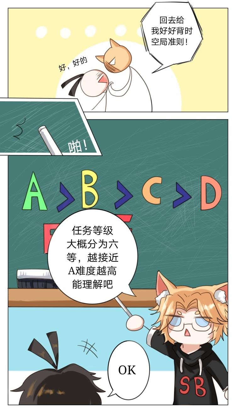 队友就像巧克力