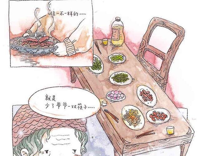 你听见了吗？（中）