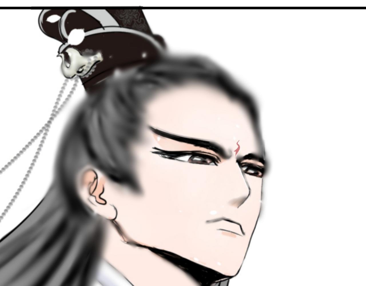 公子~你不记得我了吗...
