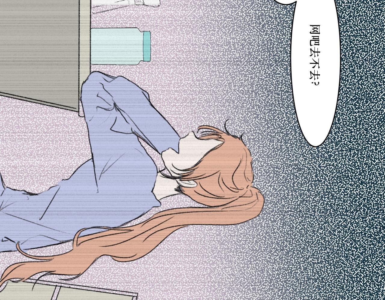 第一篇画完了
