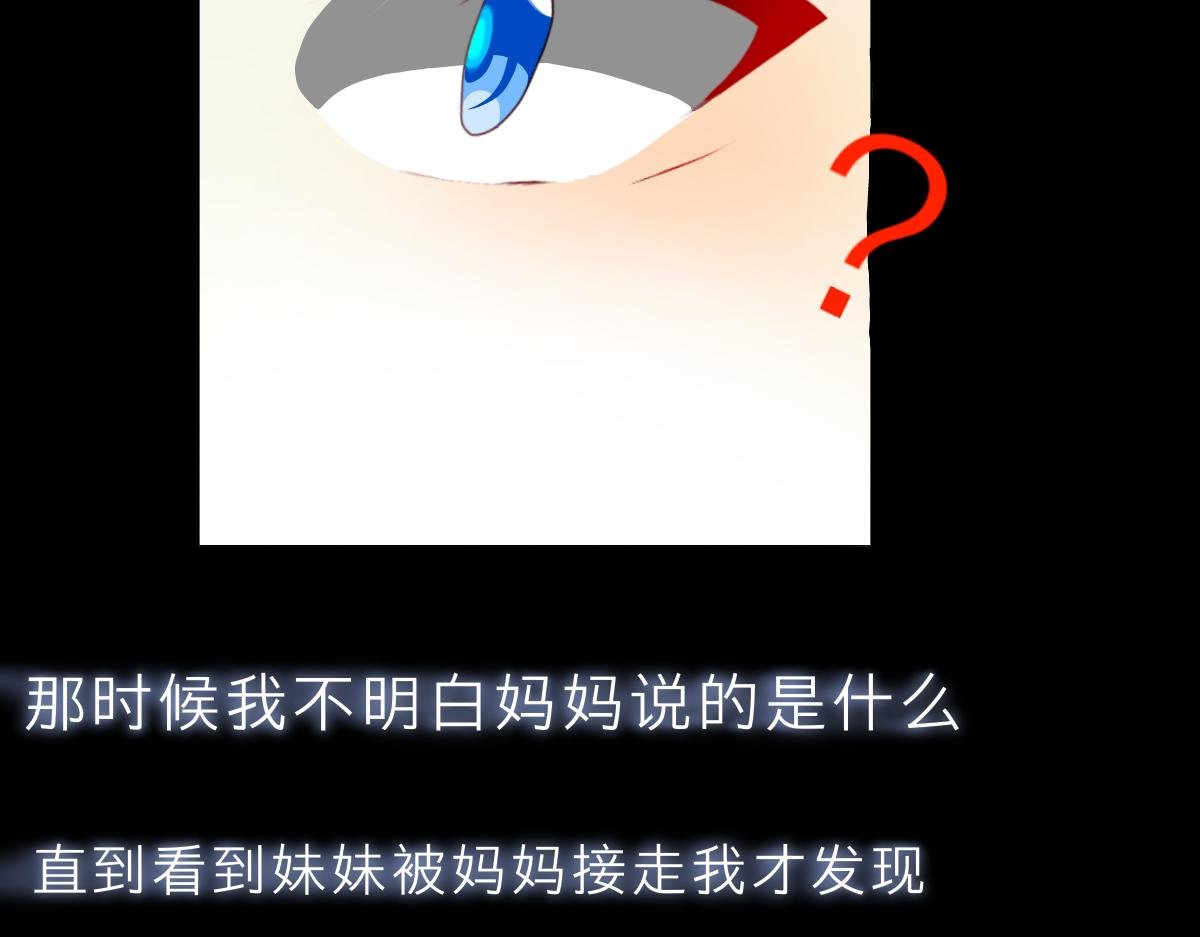 第三话   关于你?