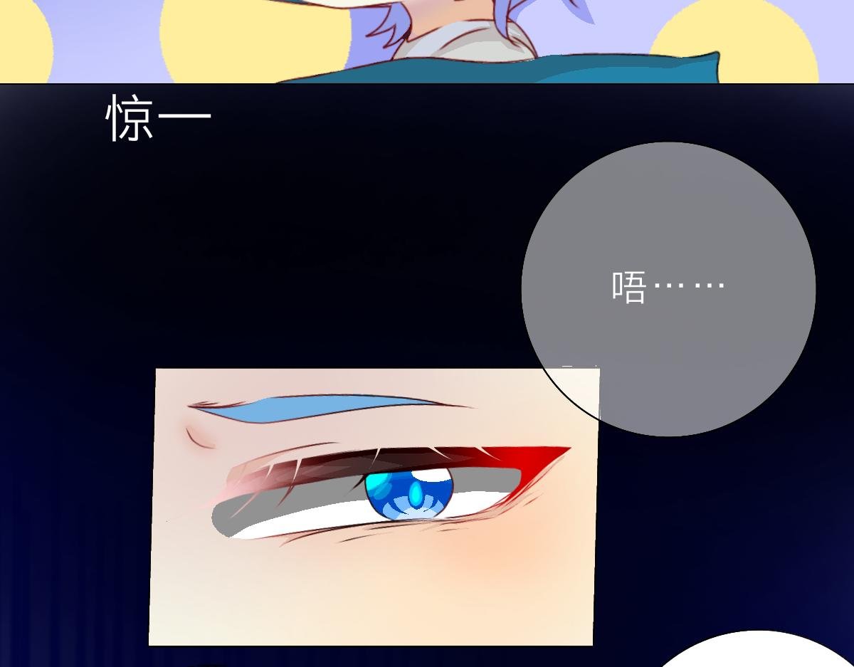 第三话   关于你?