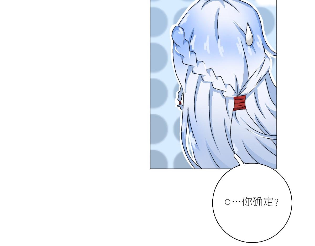 第三话   关于你?