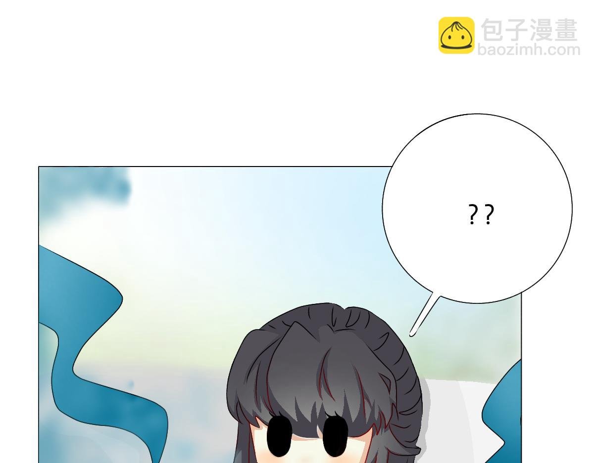 第二话   别想摆脱我