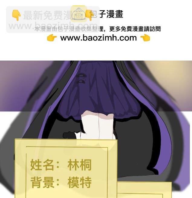 人物档案