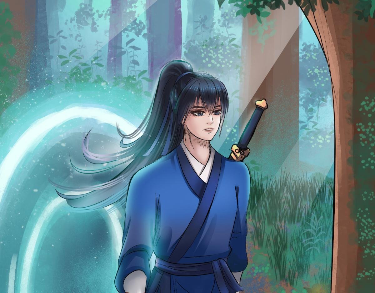 猎杀妖兽
