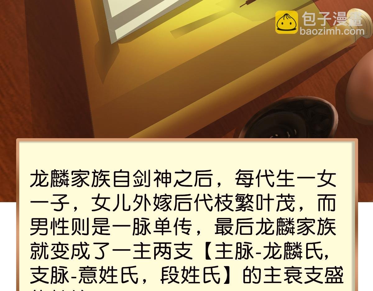 初始灵力