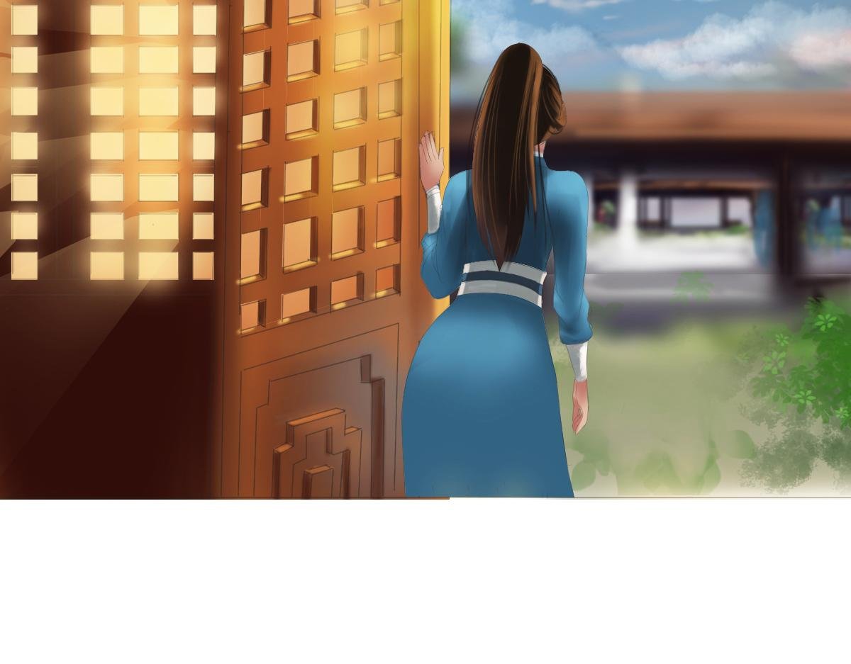 初始灵力