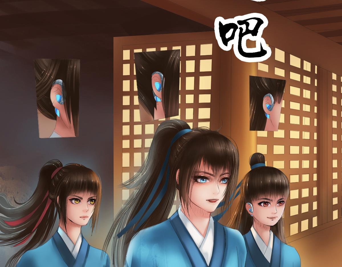 初始灵力