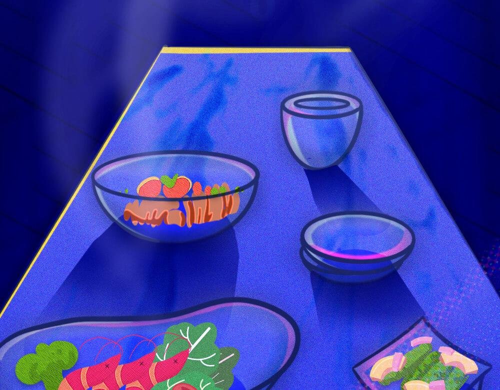 一个叫Yetta的机器人决定去死