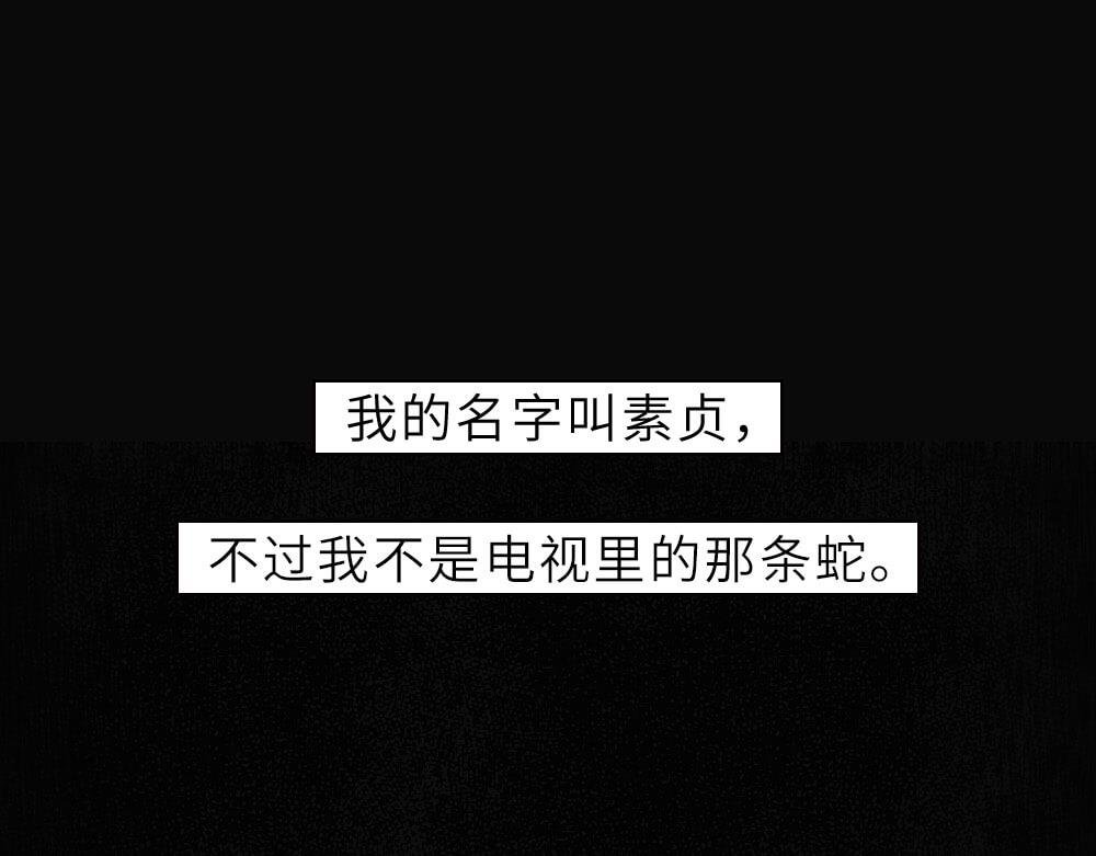 素贞的一天