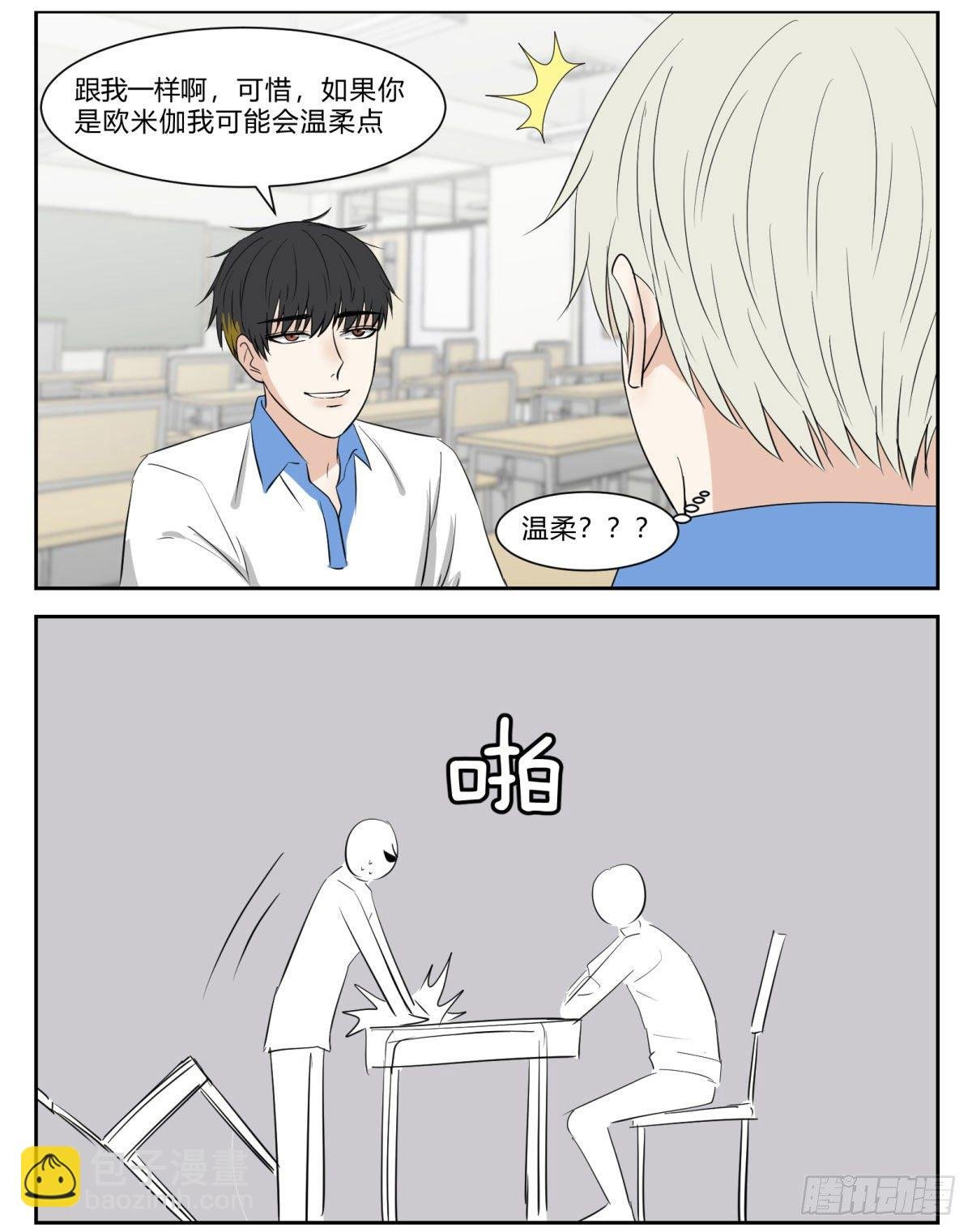 是阿尔法