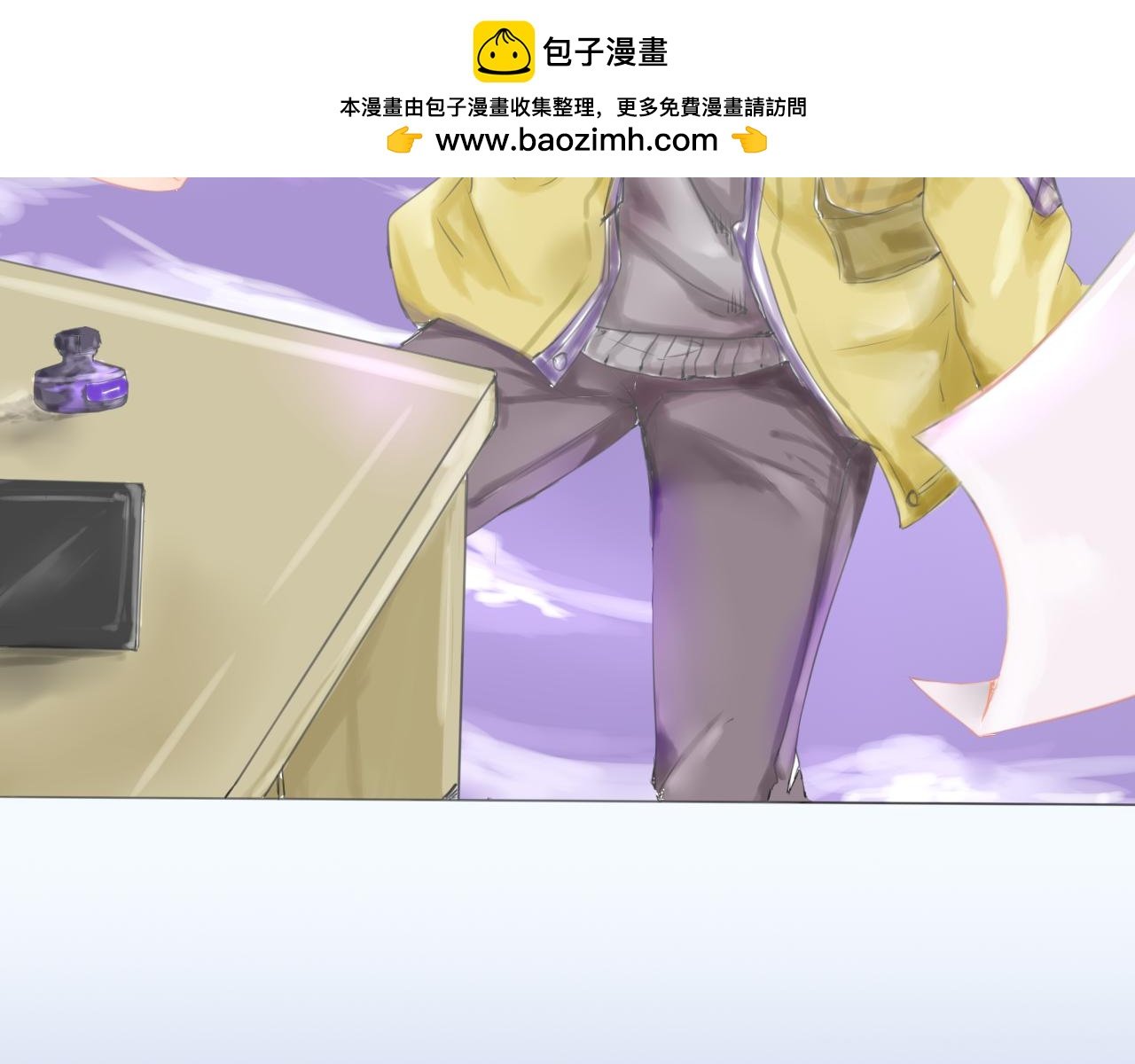 第一篇作品