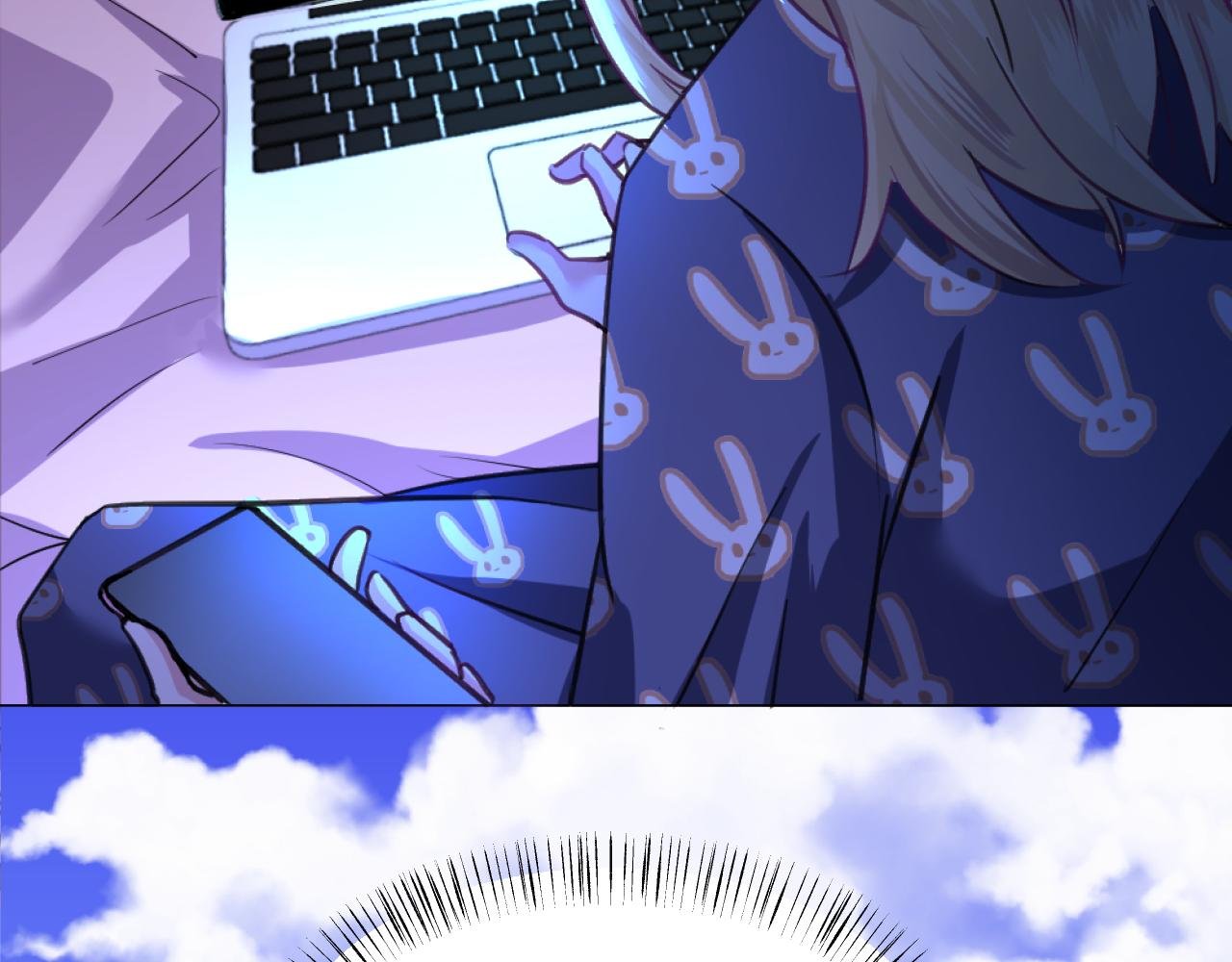 试用期最后一周！